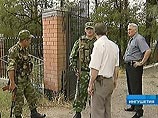 В Назрани у одного из кладбищ взорвана самодельная бомба В Назрани у одного из кладбищ взорвана самодельная бомба