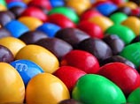 Санитарные службы Южной Кореи обнаружили меламин в шоколадках Snickers и драже M&M's Санитарные службы Южной Кореи обнаружили меламин в шоколадках Snickers и драже M&M's