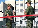 Оперативный штаб Ингушетии сообщил о завершении контртеррористической операции в муниципальном округе Гамурзиево в Назрани, которая была начата в субботу утром