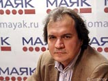 Главный редактор журнала "Эксперт" Валерий Фадеев