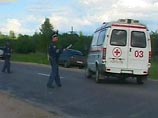 Столкновение грузовиков на трассе под Валдаем - два человека погибли Столкновение грузовиков на трассе под Валдаем - два человека погибли