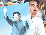 Ким Чен Ир впервые появился на публике с середины августа 