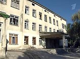 МВД Южной Осетии: теракт в Цхинвали унес жизни 11 человек МВД Южной Осетии: теракт в Цхинвали унес жизни 11 человек