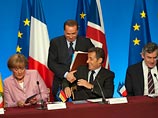 Саммит, в котором принимали участие президент Франции Николя Саркози, премьер-министр Великобритании Гордон Браун, канцлер Германии Ангела Меркель и глава итальянского правительства Сильвио Берлускони прошел 4 октября в Париже Саммит, в котором принимали участие президент Франции Николя Саркози, премьер-министр Великобритании Гордон Браун, канцлер Германии Ангела Меркель и глава итальянского правительства Сильвио Берлускони прошел 4 октября в Париже