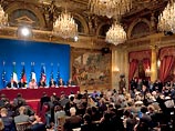 Европа не пошла по пути США: фонда помощи банкам не будет Европа не пошла по пути США: фонда помощи банкам не будет