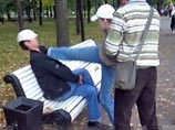 Более ста человек погибли в России с начала этого года на почве ксенофобии Более ста человек погибли в России с начала этого года на почве ксенофобии