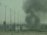 Над Багдадом столкнулись два американских "Черных ястреба"