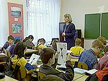 Большинство россиян не хотят, чтобы их дети были педагогами