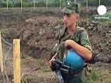 Россия выводит войска из "буферной зоны" на территории Грузии Россия выводит войска из "буферной зоны" на территории Грузии
