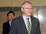 Встреча главы делегации США Кристофера Хилла, пошедшая на минувшей неделе в Пхеньяне в рамках шестисторонних переговоров по денуклеаризации Корейского полуострова, принесла некоторые результаты