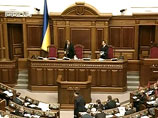 На Украине настал последний день, когда ведущие политические партии и блоки могут сформировать парламентскую коалици