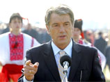 Ющенко заявил, что может подписать указ о проведении внеочередных парламентских выборов уже 7 октября