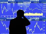 Американский "план спасения" не впечатлил мировую экономику - рынки Азии падают