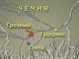 В Чечне боевики обстреляли ОМОН: один милиционер погиб В Чечне боевики обстреляли ОМОН: один милиционер погиб