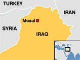 В Ираке во время задержания террориста погибли 11 человек
