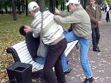 В 2008 году жертвами преступлений на национальной почве стали 108 человек В 2008 году жертвами преступлений на национальной почве стали 108 человек