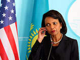 Россия не имеет никакого права включать Казахстан в некую особую "зону влияния", заявила госсекретарь США Кондолиза Райс в ходе воскресного визита в Астану