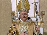 Папа Римский объявил о начале всемирного Синода католических епископов Папа Римский объявил о начале всемирного Синода католических епископов