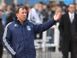 Главный тренер "Шинника" подал в отставку, но ее не приняли Главный тренер "Шинника" подал в отставку, но ее не приняли