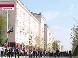 В Кремле сдержанно отнеслись к инициативе Кадырова назвать проспект именем Путина: вообще-то так не принято, премьер еще жив В Кремле сдержанно отнеслись к инициативе Кадырова назвать проспект именем Путина: вообще-то так не принято, премьер еще жив