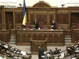 Ющенко заявил о готовности распустить Раду и обвинил во всем БЮТ Ющенко заявил о готовности распустить Раду и обвинил во всем БЮТ