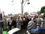 Сторонники епископа Диомида не нашли членов Синода РПЦ в ожидаемом месте Сторонники епископа Диомида не нашли членов Синода РПЦ в ожидаемом месте