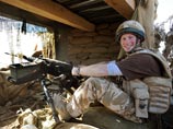 Thе Daily Mail: Принц Гарри в скором времени вернется на передовую - в Ирак или Афганистан 
