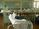 Жители ЮАР умирают от неизвестной болезни Жители ЮАР умирают от неизвестной болезни