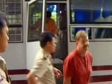 Россиянин Виктор Бут, задержанный в Таиланде по подозрению в торговле оружием, опасается возможных провокаций со стороны американских спецслужб Россиянин Виктор Бут, задержанный в Таиланде по подозрению в торговле оружием, опасается возможных провокаций со стороны американских спецслужб