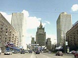 МИД РФ: "некие силы" в Тбилиси не хотят спокойствия в Южной Осетии и дестабилизируют обстановку терактами МИД РФ: "некие силы" в Тбилиси не хотят спокойствия в Южной Осетии и дестабилизируют обстановку терактами