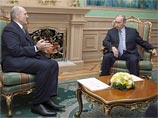 Путин в Белоруссии двигает Союзное государство, обещая ему нанотехнологии и космические программы Путин в Белоруссии двигает Союзное государство, обещая ему нанотехнологии и космические программы