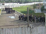 В Свердловской области выходят на свободу 14 тысяч заключенных, которых некуда девать