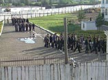 В Свердловской области выходят на свободу 14 тысяч заключенных, которых некуда девать В Свердловской области выходят на свободу 14 тысяч заключенных, которых некуда девать