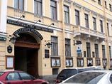В Петербурге отмечают 200-летие знаменитого особняка В Петербурге отмечают 200-летие знаменитого особняка
