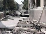 В Южной Осетии заключенные из "штрафбата" возвращаются за решетку В Южной Осетии заключенные из "штрафбата" возвращаются за решетку