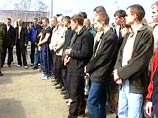 Минобороны РФ планирует "высокообразованный призыв": каждый четвертый солдат будет выпускником вуза Минобороны РФ планирует "высокообразованный призыв": каждый четвертый солдат будет выпускником вуза