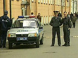 В Санкт-Петербурге найден автомобиль, начиненный взрывчаткой В Санкт-Петербурге найден автомобиль, начиненный взрывчаткой