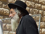 Иерусалимские иудеи-ортодоксы озабочены формой уха нового памятника царю Давиду