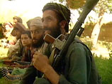 Набирающий силу "Талибан" угрожает кандидатам и избирателям на президентских выборах в Афганистане в 2009  