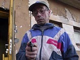В Эстонии банда грабителей бросилась наутек, увидев игрушечный пистолет