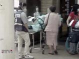 Эпидемия атипичной пневмонии началась в Южном Китае в 2002 году и унесла жизни сотен человек во всем мире, 350 человек скончались в КНР