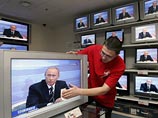 Путин назвал телевидение "врагом" и рассказал, как его можно исправить с помощью госзаказа