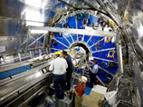 Причиной поломки Большого адронного коллайдера мог стать "человеческий фактор"