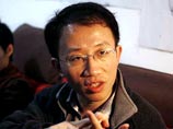Китайские власти надеются, что Нобелевская премия мира достанется "правильному человеку", а не сидевшему диссиденту 