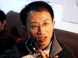 Китайские власти надеются, что Нобелевская премия мира достанется "правильному человеку", а не сидевшему диссиденту Китайские власти надеются, что Нобелевская премия мира достанется "правильному человеку", а не сидевшему диссиденту