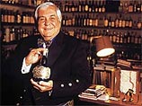 Самая большая в мире коллекция виски переехала из Бразилии в Шотландию: 3384 бутылки прячут в укромном месте