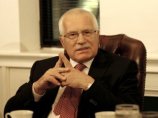 Президент Чехии подписал закон о введении "зеленых карт" для иностранцев Президент Чехии подписал закон о введении "зеленых карт" для иностранцев