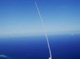 КНДР осуществила пуски двух ракет в акваторию Желтого моря неподалеку от китайской территории