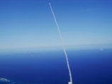 КНДР осуществила пуски двух ракет в акваторию Желтого моря неподалеку от китайской территории КНДР осуществила пуски двух ракет в акваторию Желтого моря неподалеку от китайской территории