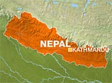 В Непале при посадке разбился небольшой пассажирский самолет: 18 погибших, один выжил